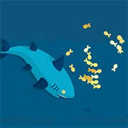 العب Swarm الآن