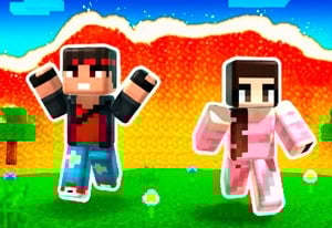 Roblox The Lava Tsunami Games