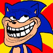지금 Unfair Sonic 플레이