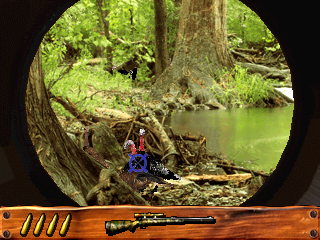 Play Turkey Hunting USA V1.0 Now -  :xxx - :yyy Game Screenshot