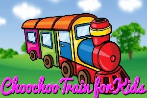 Choo Choo Train for Kids Play Choo Choo Train for Kids Now