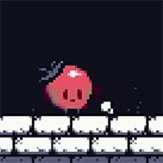 Fruity Tower gameplay screenshot