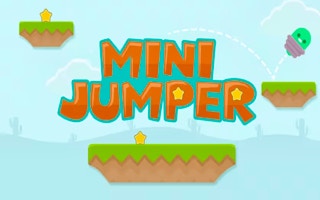 Mini Jumper Games