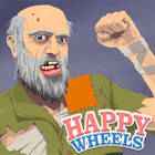 happy wheels gameplay screenshot