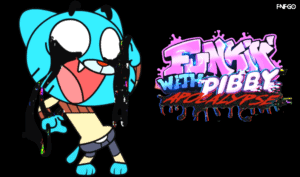 العب FNF Pibby Apocalypse الآن