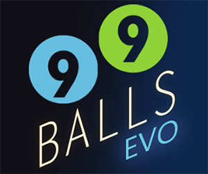 99 Balls Evo Games