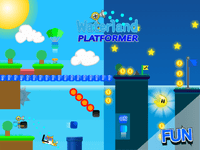 지금 워터랜드 플랫폼어 플레이 -  :xxx - :yyy 게임 스크린샷