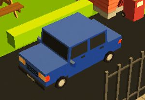 Play Road Rush Racer Now