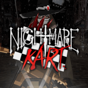  Play Nightmare Kart Now