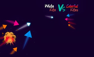 Kite Flying Games
