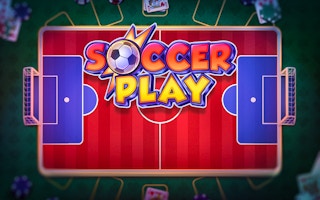 Soccer Play Games