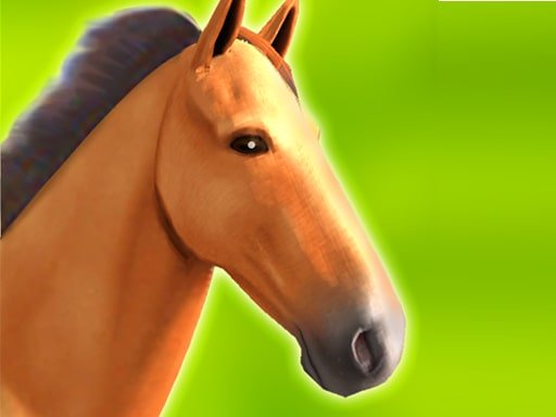 Horse Run 3D Juega a Horse Run 3D ahora