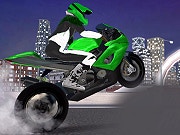 Jouez à Course Moto GP 2 maintenant -  Capture d'écran de :xxx - Jeu :yyy