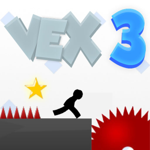 العب فكس 3 الآن - Arcade لقطة شاشة لعبة :xxx - :yyy