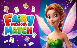 魔法記憶配對遊戲 - Free 遊戲為Memory Game