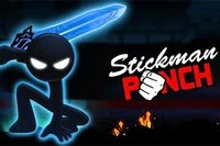 Jouez à Stickman Punch maintenant -  Capture d'écran de :xxx - Jeu :yyy