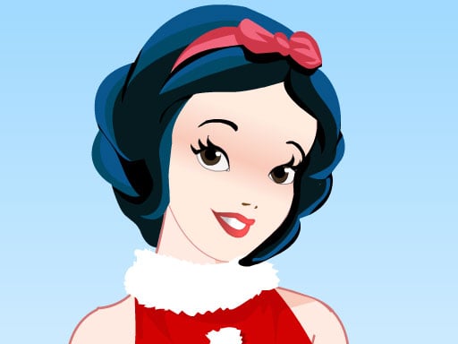 Snow White Princess - Free Top Free Online Games tagged Snow Game