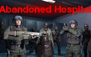 Play Abandoned Hospital Now
