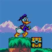 Play Deep Duck Trouble Starring Donald Duck Now