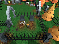 Juega a Escape aterrador ahora -  Captura de pantalla de :xxx - Juego :yyy