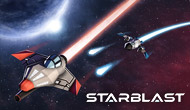 Starblast.io Games