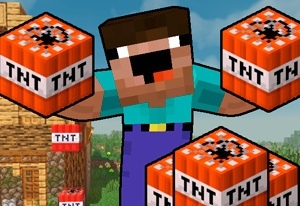 Destruction Simulator: Noob and Huggy Play Destruction Simulator: Noob and Huggy Now