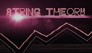 String Theory Games