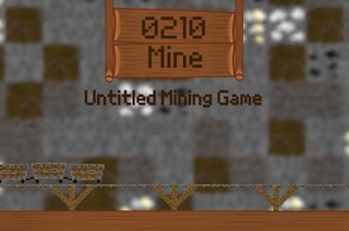 Untitled Mining Game - Free mining Game Like 挖掘道路