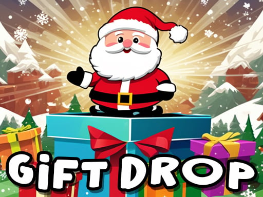 Gift Drop Games