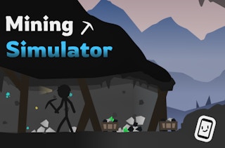 Mining Simulator - Free mining Game Like 挖掘道路