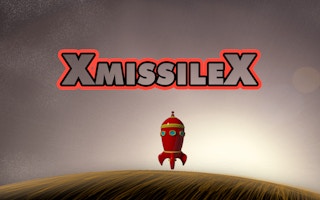 XmissileX - Free airplane Game Like 비행기의 진화
