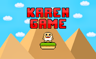 Karen Game Games