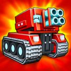 Play blocky car Now