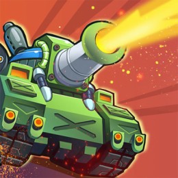 Play Clash of Tanks Now