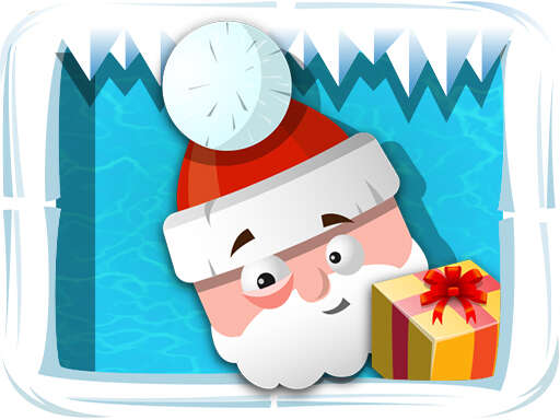 Santa Quest - Free Top kostenlose Online-Spiele mit dem Tag Flappy Game