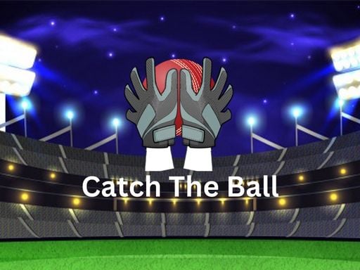 Catch The Ball - Play free online - CrazyGames-Poki