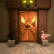 Play Underground Castle Room Escape Now