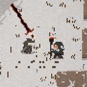 Jouez à Épée sombre maintenant -  Capture d'écran de :xxx - Jeu :yyy