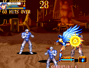 Play Guardians Now -  :xxx - :yyy Game Screenshot