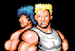 Play Contra Snowfield Battle Now - Arcade :xxx - :yyy Game Screenshot