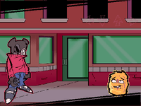 Scratch Games Logo - Free Online Games Platform