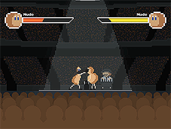 立即玩打手王 - 2 Player :xxx - :yyy 游戏截图