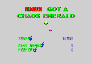 Jouez à Knuckles, Knuckles & Knuckles maintenant -  Capture d'écran de :xxx - Jeu :yyy