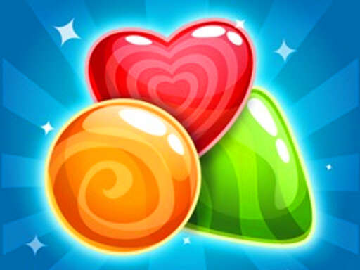 Cookie Crush Mania Games