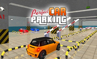 Perfect Car Parking - Free Top Free Online Games tagged Farm Game