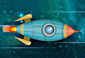 Play Lost Astronaut Now -  :xxx - :yyy Game Screenshot