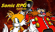 索尼克RPG 6