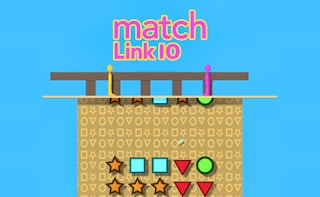 Play Match Link IO Now
