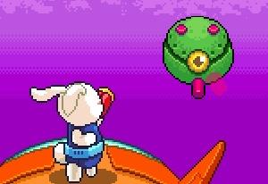 Star Bunny Play Star Bunny Now