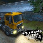 Play Extreme Offroad Cargo 4 Now -  :xxx - :yyy Game Screenshot